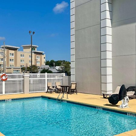 Quality Inn & Suites West Monroe Exterior foto